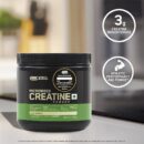 ON Nutriton Creatine 3g