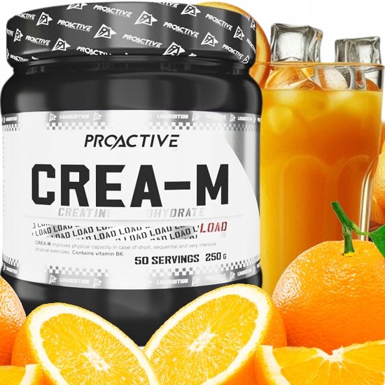 Proactive Crea-M - Image 3