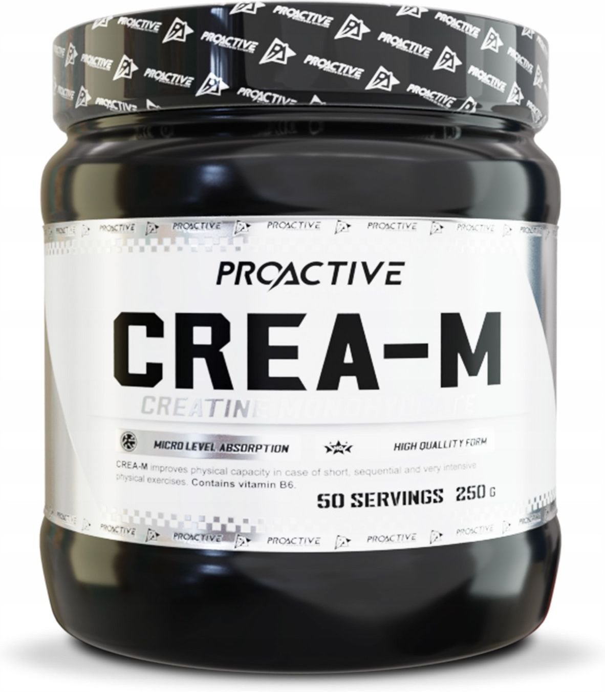 Proactive Crea-M - Image 4
