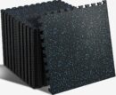 Thick Interlocking mat
