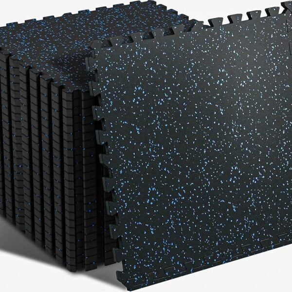 Thick Interlocking mat