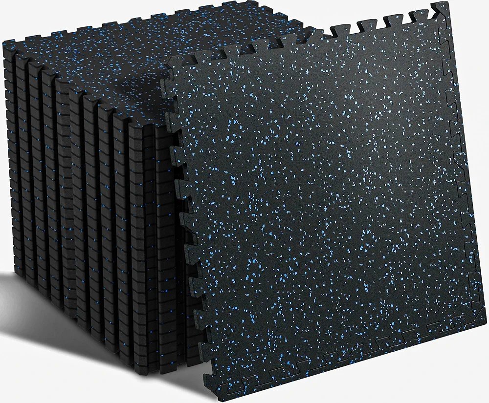 Thick Interlocking mat