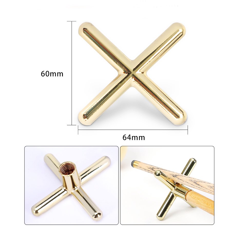 Snooker Cue Stick Bridge (X) - Image 4