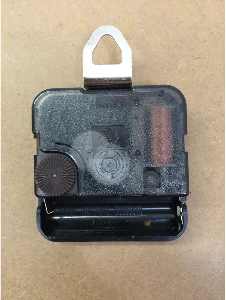 Rectangular Snooker Clock - Image 4