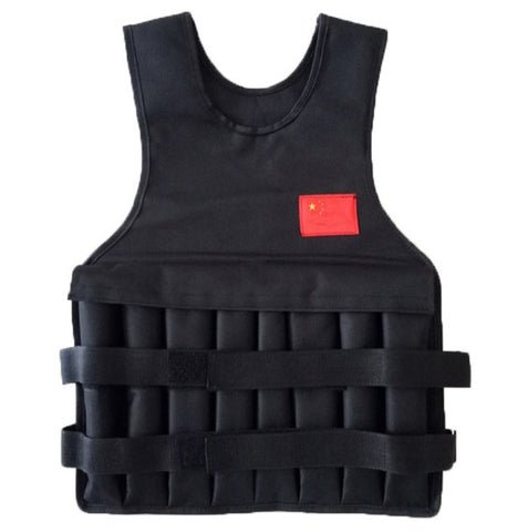 Adjustable weight Vest (15kg)
