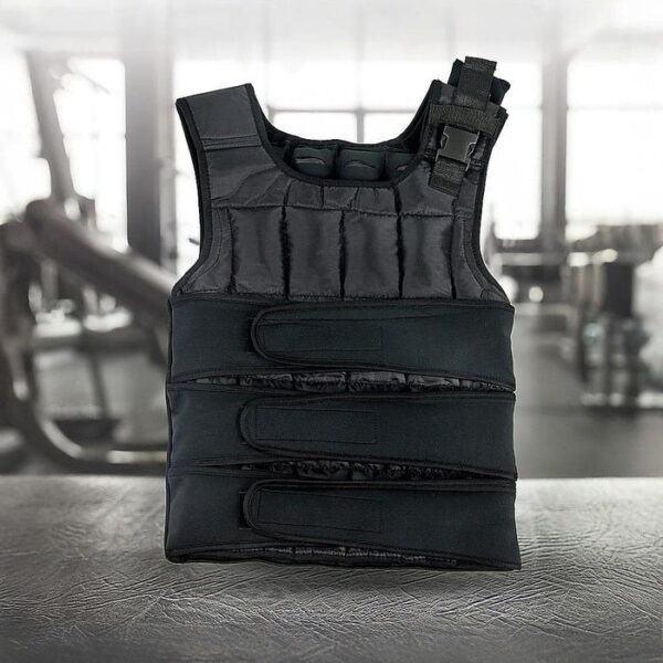 Adjustable weight Vest 20kg