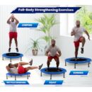 Mini Trampoline