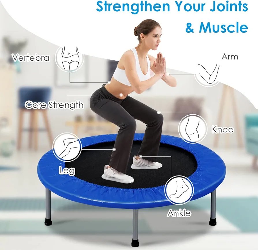 Mini Trampoline - Image 3