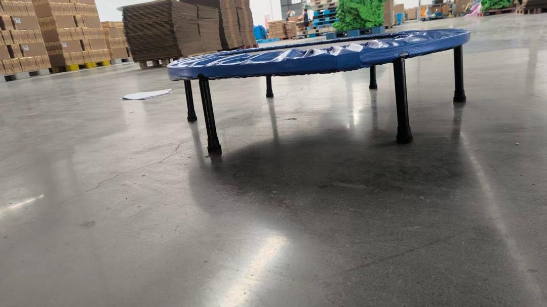 Mini Trampoline - Image 6