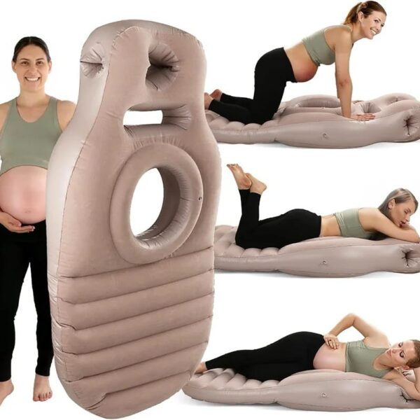 Pregnancy Pillow