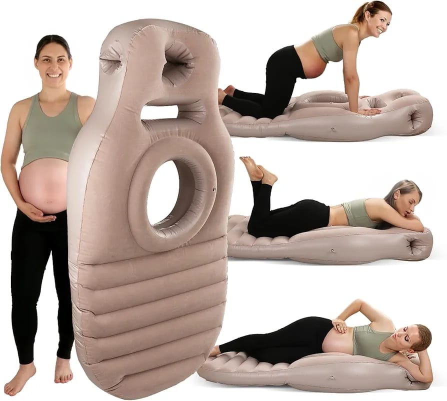 Pregnancy Pillow