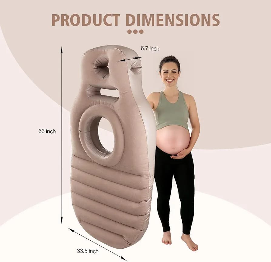 Pregnancy Pillow - Image 2