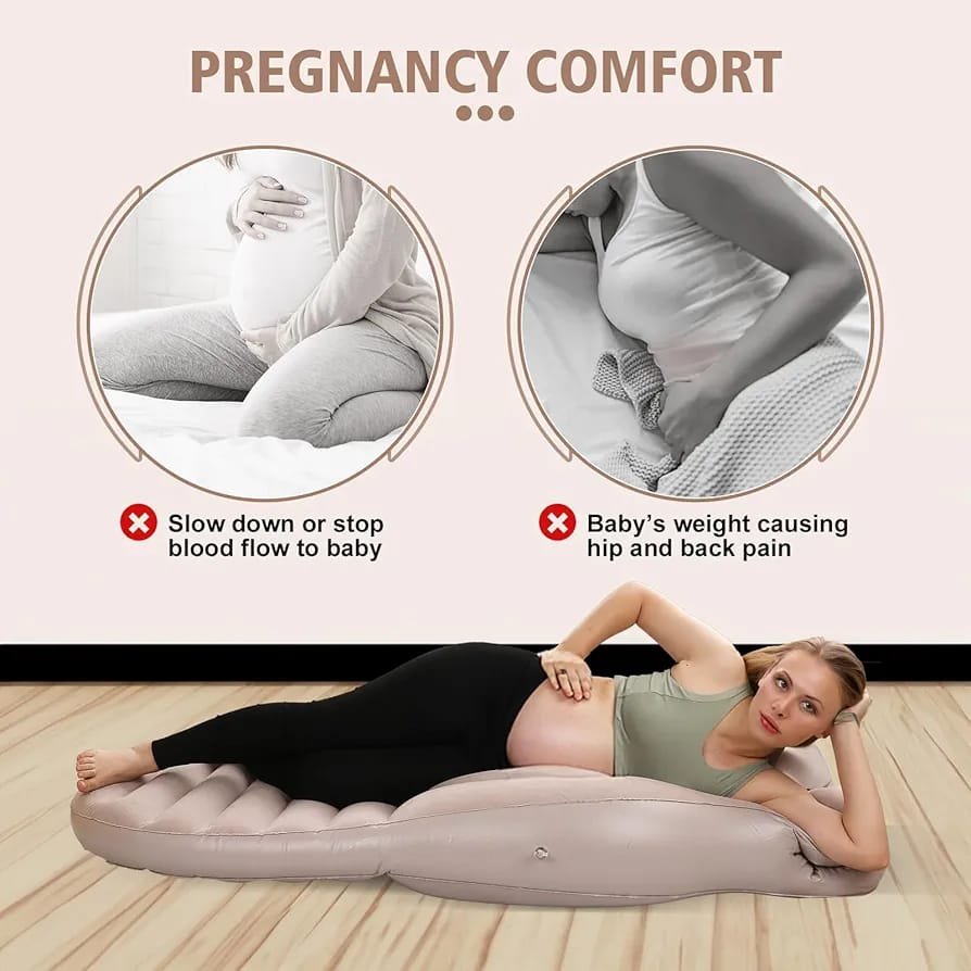 Pregnancy Pillow - Image 7