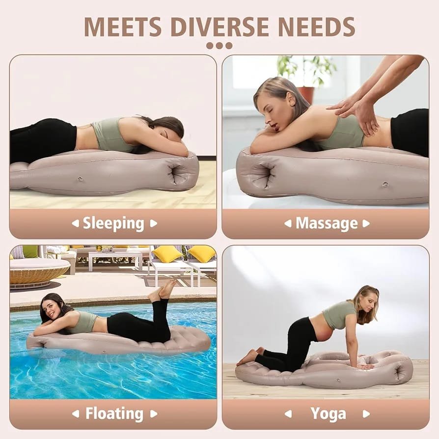 Pregnancy Pillow - Image 5