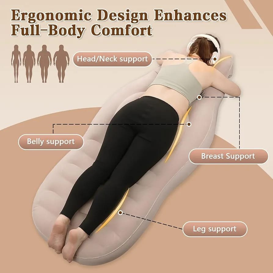 Pregnancy Pillow - Image 3