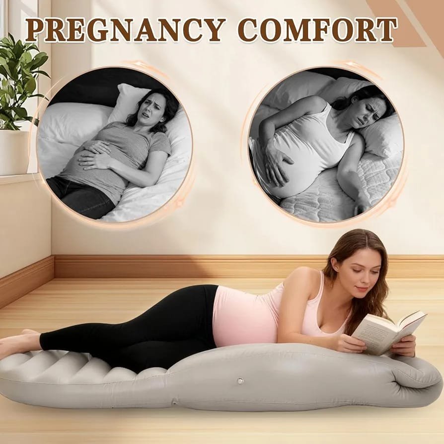 Pregnancy Pillow - Image 6