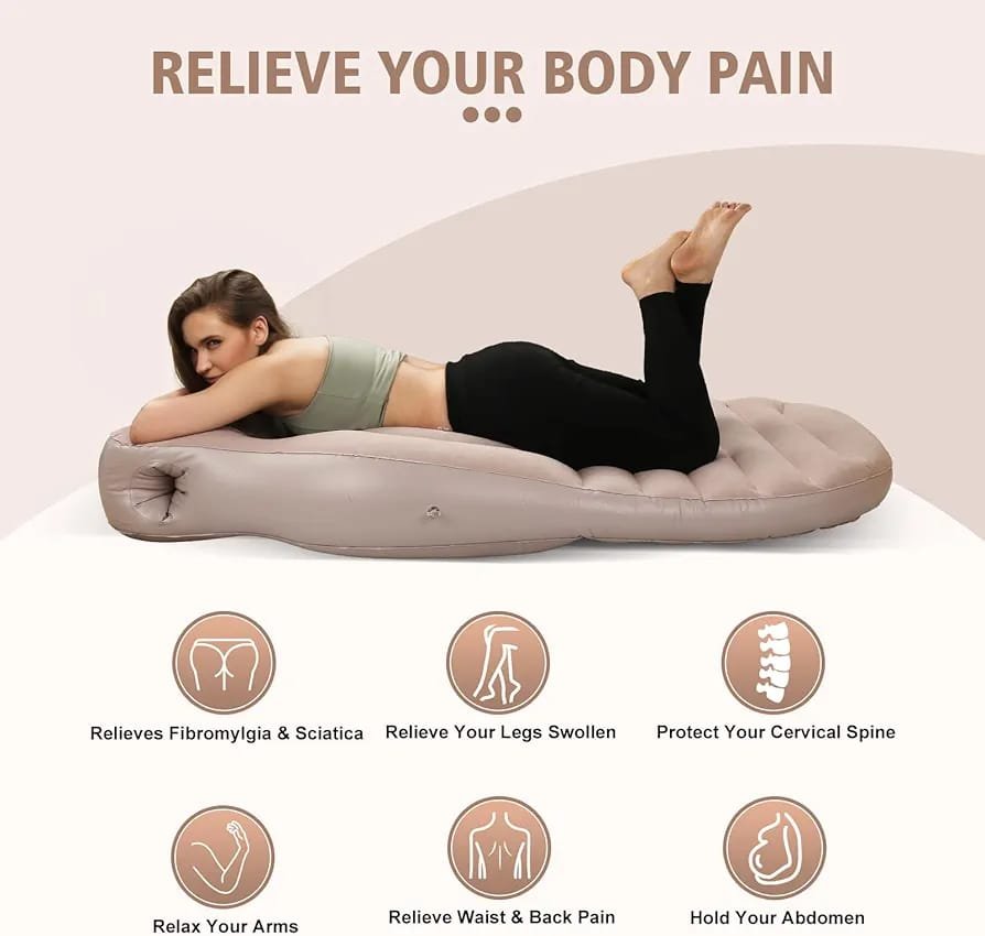 Pregnancy Pillow - Image 4